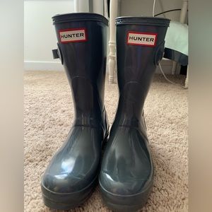 Hunter Boots